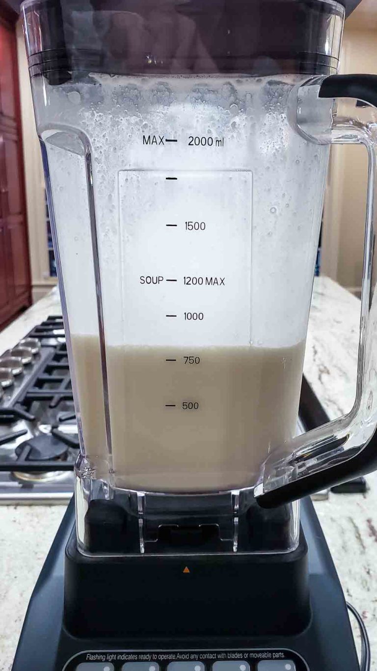 Orange Juice Slush (Just 5 Ingredients, 5 Minutes, and 4 steps!) Zona