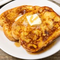 Texas French Toast