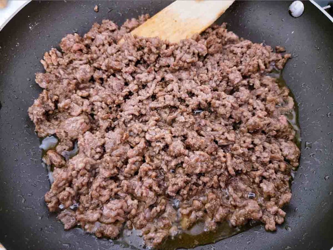 Ground Beef Fajita Zona's Lazy Recipes