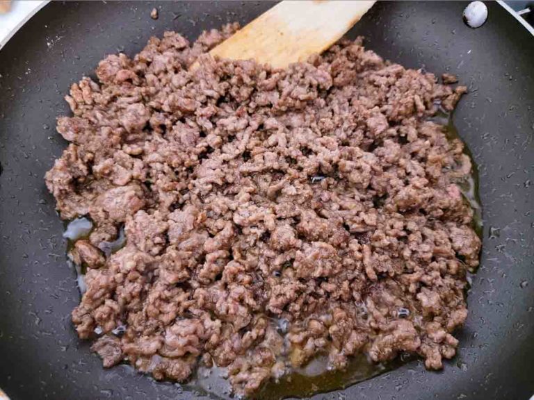 Ground Beef Fajita Zona's Lazy Recipes