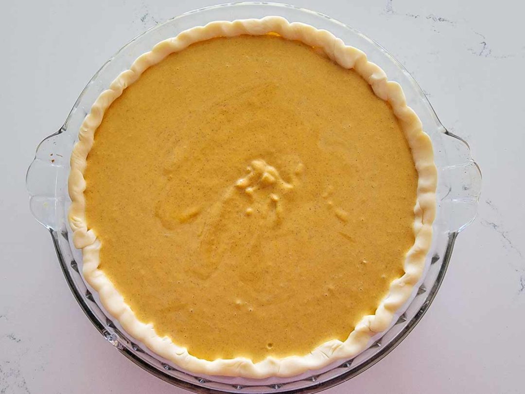 condensed-milk-pumpkin-pie