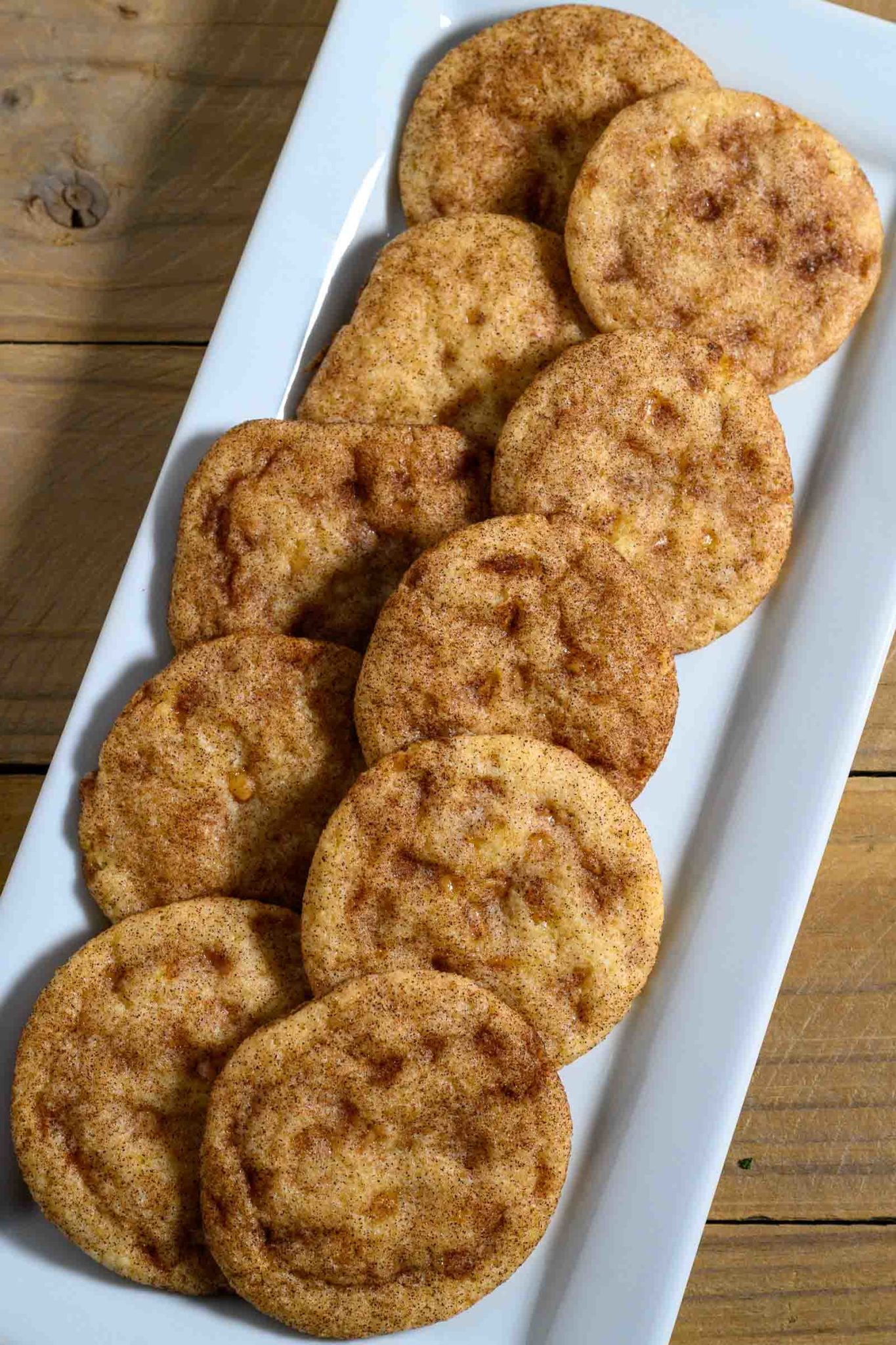 Toffee Doodle Cookies (30 min) Zona's Lazy Recipes