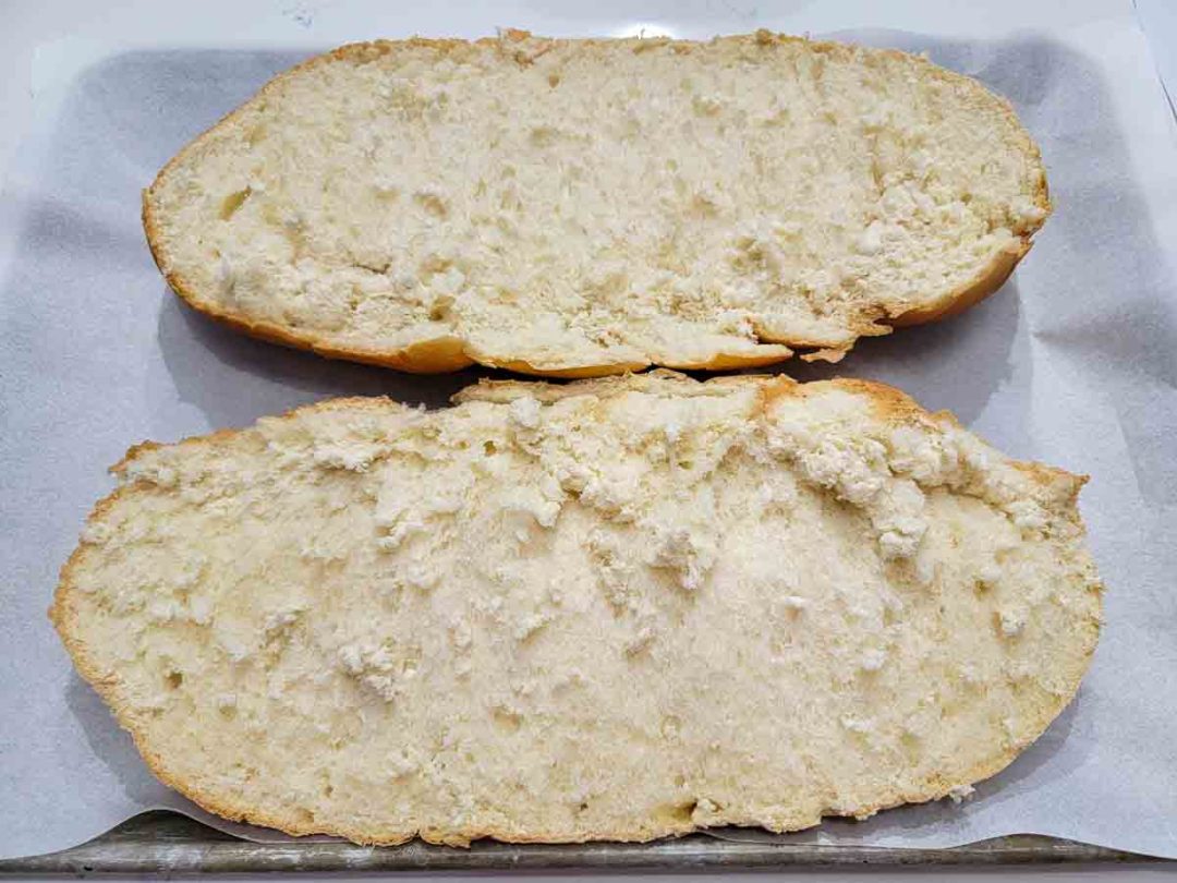 Ground Beef and Garlic Bread Recipe (Just 30 minutes!) Zona's Lazy