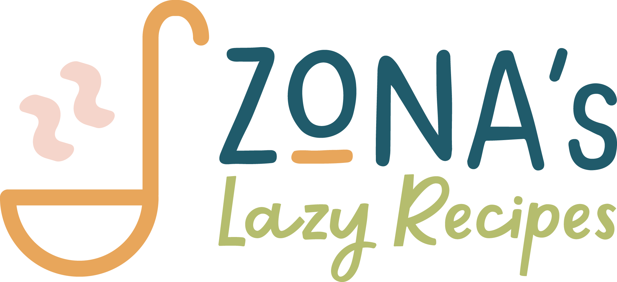 Zona's Lazy Recipes