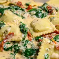 Tuscan Ravioli